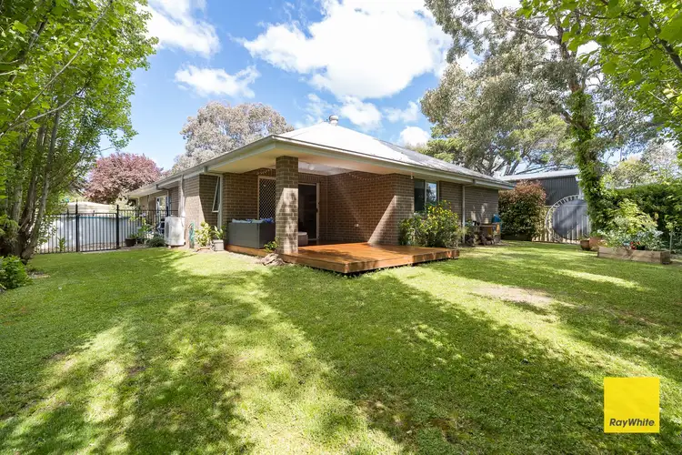 Fifth view of Homely house listing, 57 Modbury Street, Bungendore NSW 2621