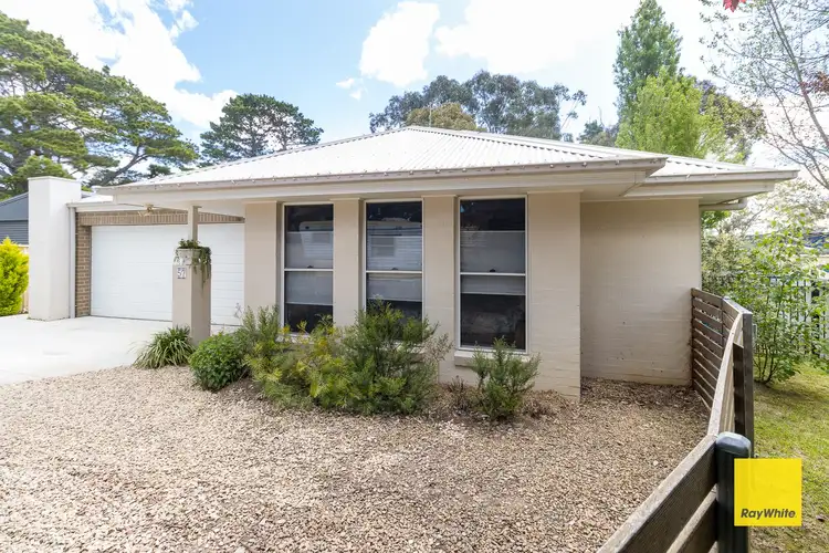 Sixth view of Homely house listing, 57 Modbury Street, Bungendore NSW 2621