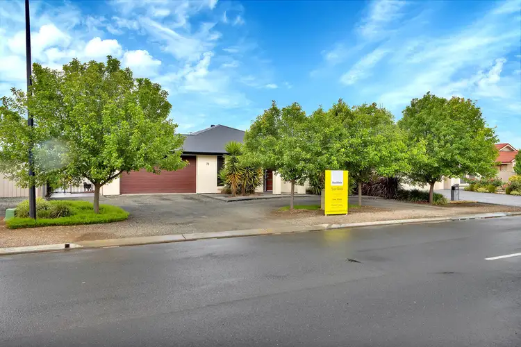 78 Kalimna Road, Nuriootpa SA 5355