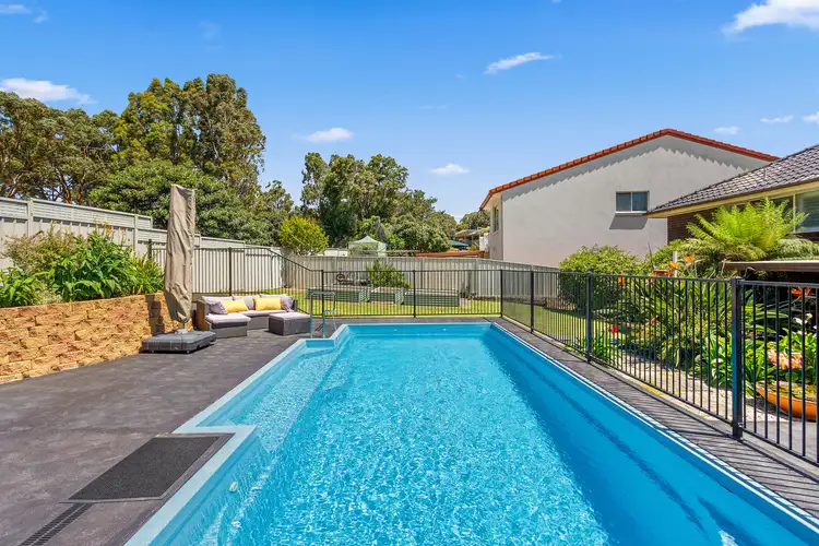 12 Petrel Place, Blackbutt NSW 2529