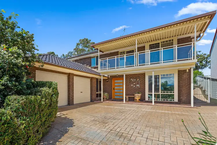 Second view of Homely house listing, 12 Petrel Place, Blackbutt NSW 2529