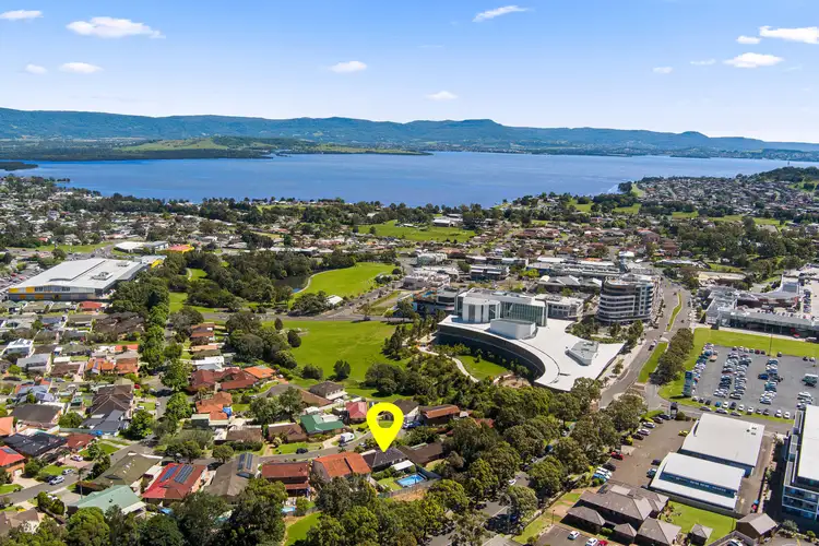 Third view of Homely house listing, 12 Petrel Place, Blackbutt NSW 2529