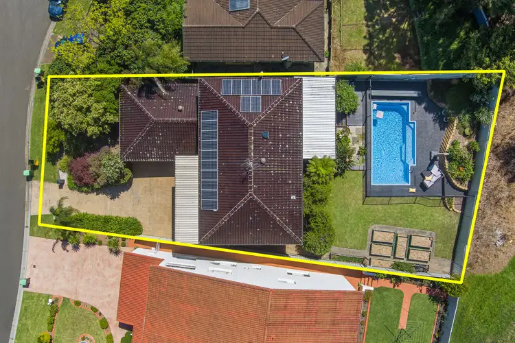 Fourth view of Homely house listing, 12 Petrel Place, Blackbutt NSW 2529