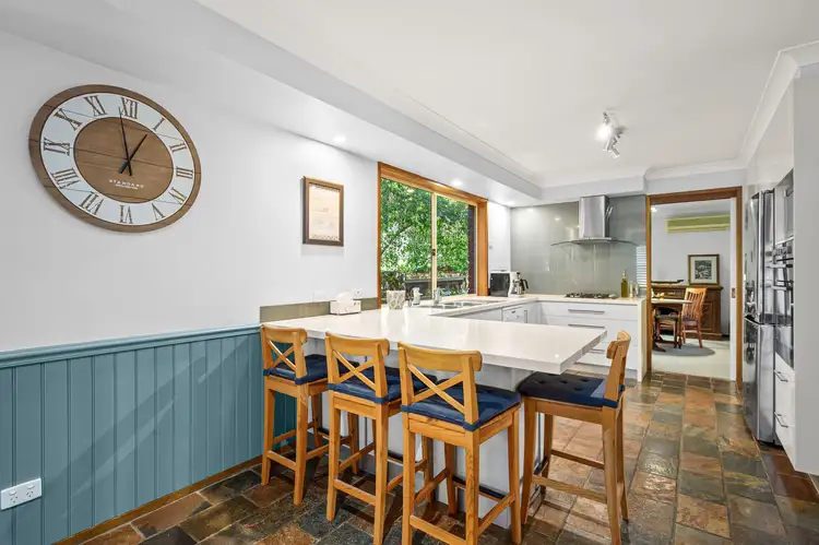 Fifth view of Homely house listing, 12 Petrel Place, Blackbutt NSW 2529