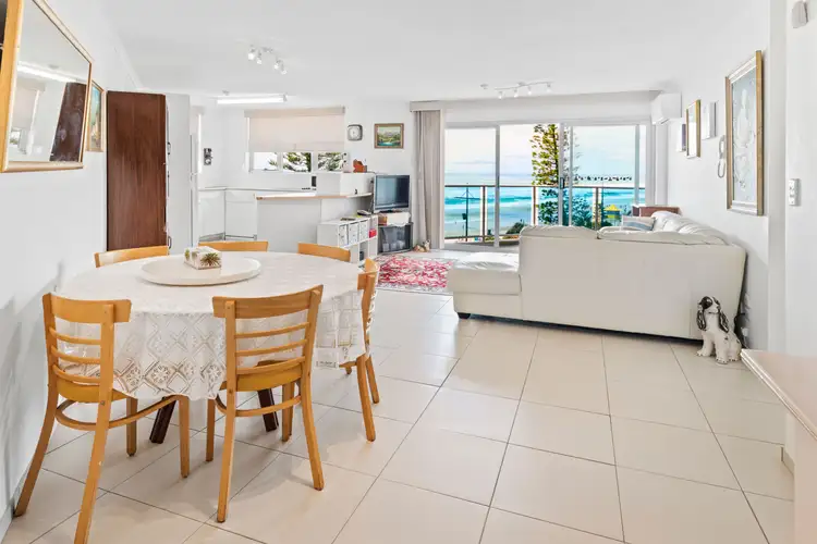 Third view of Homely apartment listing, 21/26 The Esplanade, Surfers Paradise QLD 4217