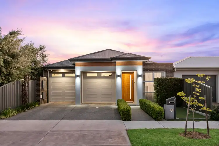 29 Reynell Street, West Croydon SA 5008