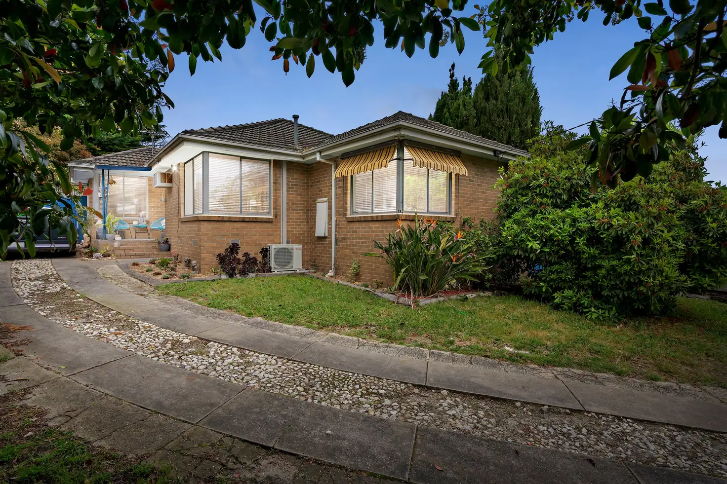 Main view of Homely house listing, 52 Screen Street, Frankston VIC 3199