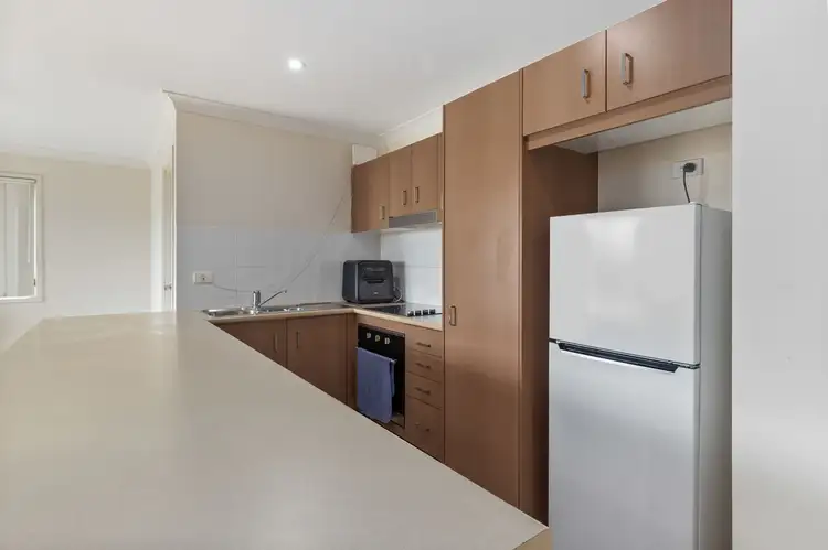 Fourth view of Homely townhouse listing, 20/6 Sullivan Street, Emerald QLD 4720