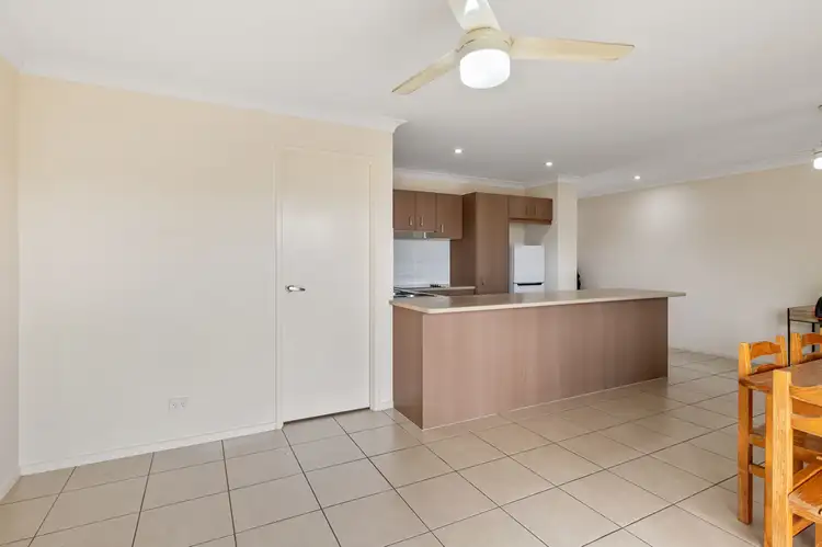 Sixth view of Homely townhouse listing, 20/6 Sullivan Street, Emerald QLD 4720