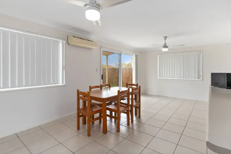 Seventh view of Homely townhouse listing, 20/6 Sullivan Street, Emerald QLD 4720
