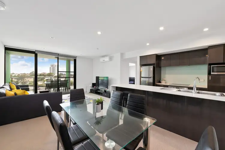 99/1 Rowe Avenue, Rivervale WA 6103