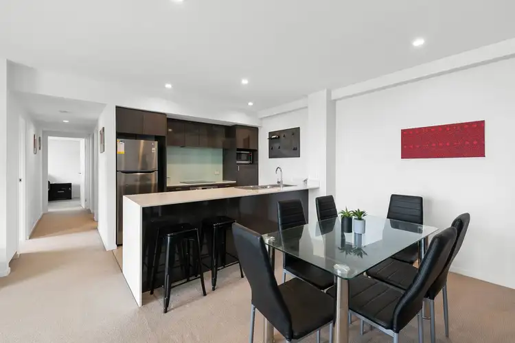 Second view of Homely apartment listing, 99/1 Rowe Avenue, Rivervale WA 6103