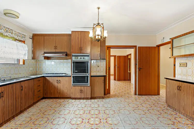 Second view of Homely house listing, 64 Massey Avenue, Reservoir VIC 3073