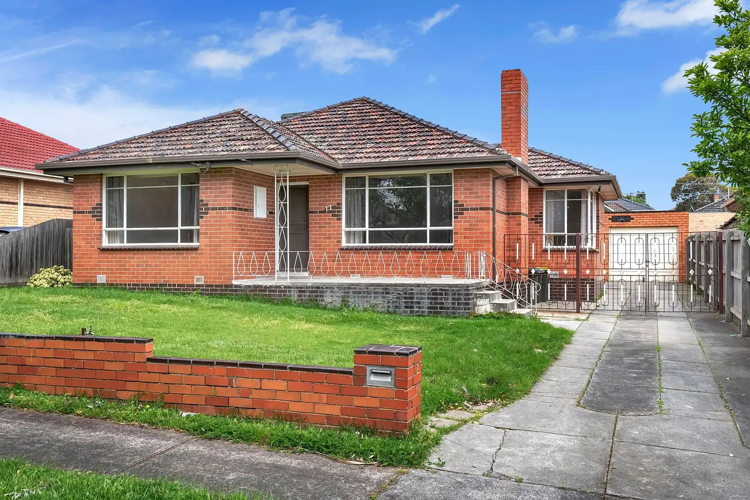 Main view of Homely house listing, 17 Alec Crescent, Fawkner VIC 3060