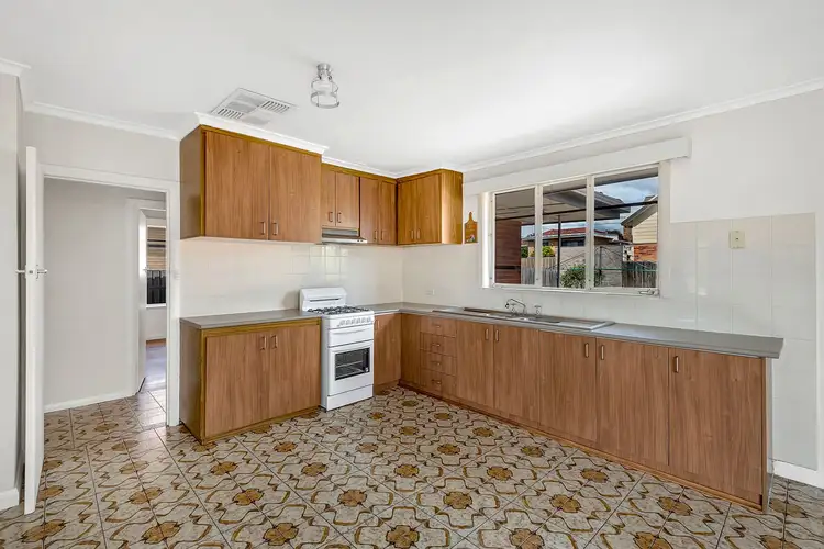 Second view of Homely house listing, 17 Alec Crescent, Fawkner VIC 3060