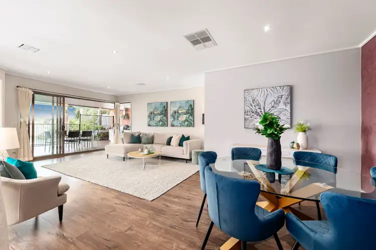 Second view of Homely house listing, 15 Beachcomber Court, Patterson Lakes VIC 3197