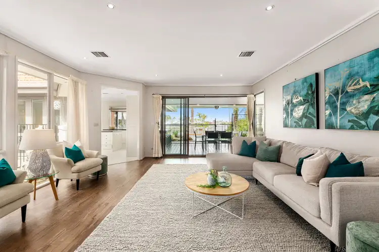 Third view of Homely house listing, 15 Beachcomber Court, Patterson Lakes VIC 3197