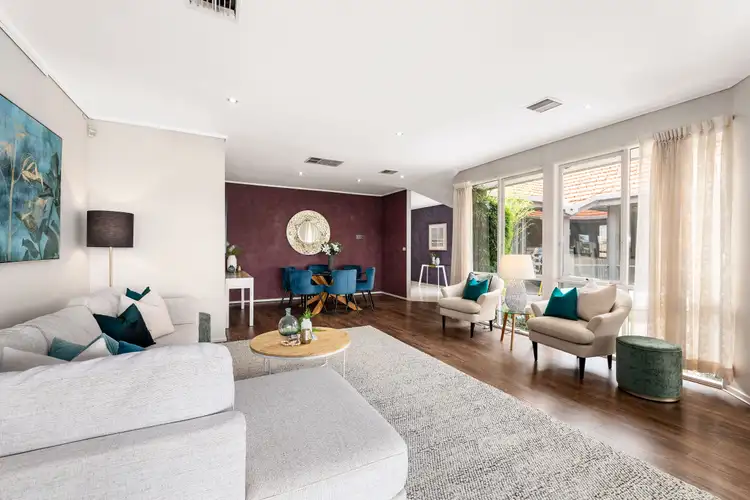 Fourth view of Homely house listing, 15 Beachcomber Court, Patterson Lakes VIC 3197