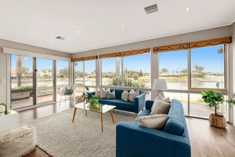 Fifth view of Homely house listing, 15 Beachcomber Court, Patterson Lakes VIC 3197