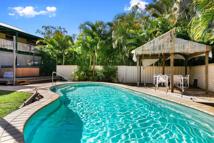 Main view of Homely house listing, 50 Sandrabarbara Drive, Booral QLD 4655