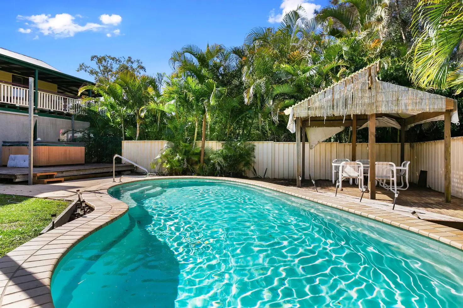 Main view of Homely house listing, 50 Sandrabarbara Drive, Booral QLD 4655