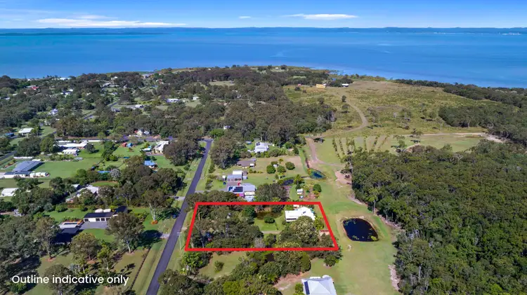 Second view of Homely house listing, 50 Sandrabarbara Drive, Booral QLD 4655
