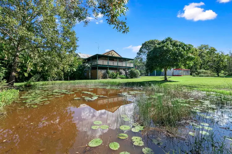 Third view of Homely house listing, 50 Sandrabarbara Drive, Booral QLD 4655