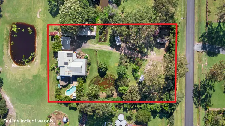 Fourth view of Homely house listing, 50 Sandrabarbara Drive, Booral QLD 4655
