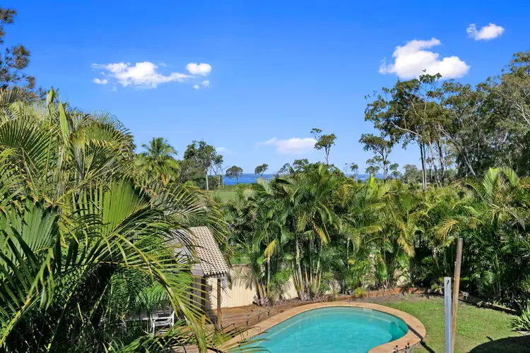 Fifth view of Homely house listing, 50 Sandrabarbara Drive, Booral QLD 4655