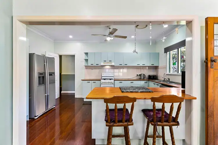 Sixth view of Homely house listing, 50 Sandrabarbara Drive, Booral QLD 4655