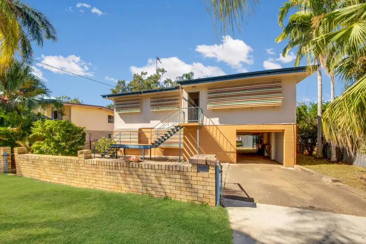 Second view of Homely house listing, 3 Clark Street, Clinton QLD 4680