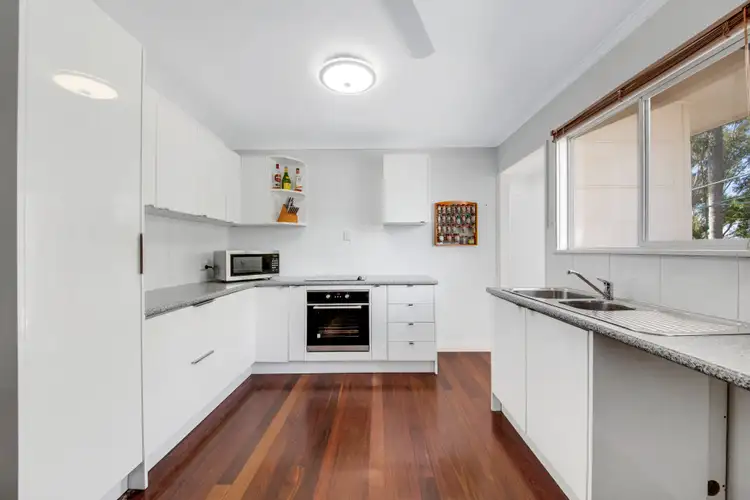 Third view of Homely house listing, 3 Clark Street, Clinton QLD 4680