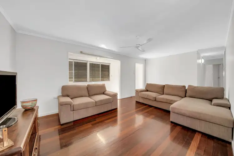 Fourth view of Homely house listing, 3 Clark Street, Clinton QLD 4680