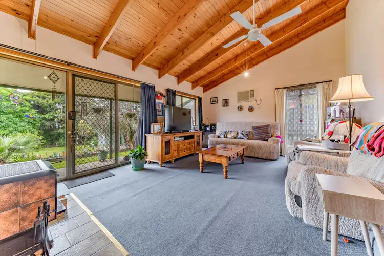 Fifth view of Homely house listing, 23 Plante Court, Strathdale VIC 3550
