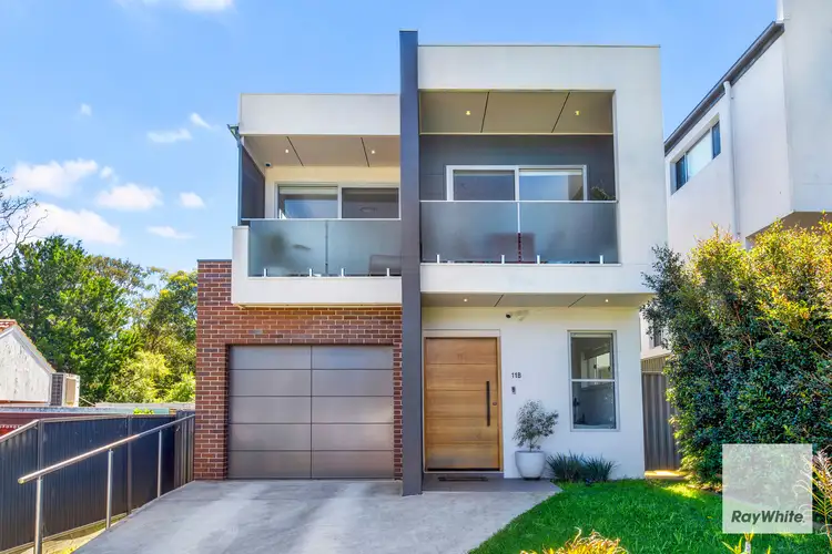 11b Binalong Avenue, Caringbah NSW 2229