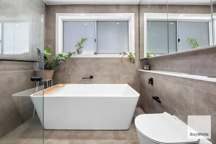 Fifth view of Homely house listing, 11b Binalong Avenue, Caringbah NSW 2229