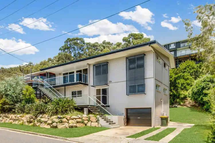 5 Hallam Lane, South Gladstone QLD 4680