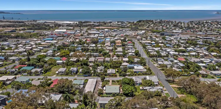 Second view of Homely house listing, 5 Hallam Lane, South Gladstone QLD 4680