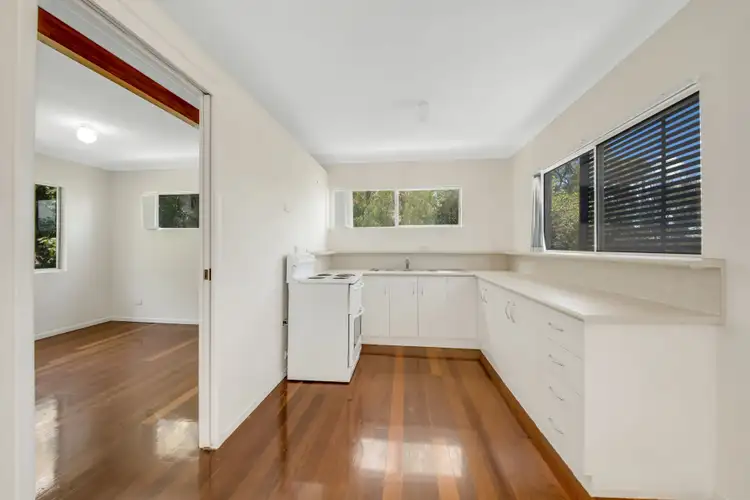 Fifth view of Homely house listing, 5 Hallam Lane, South Gladstone QLD 4680