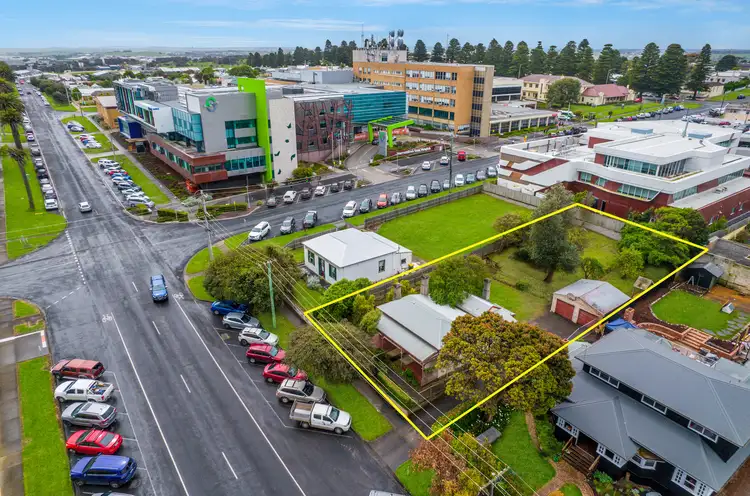Main view of Homely house listing, 310 Timor Street, Warrnambool VIC 3280