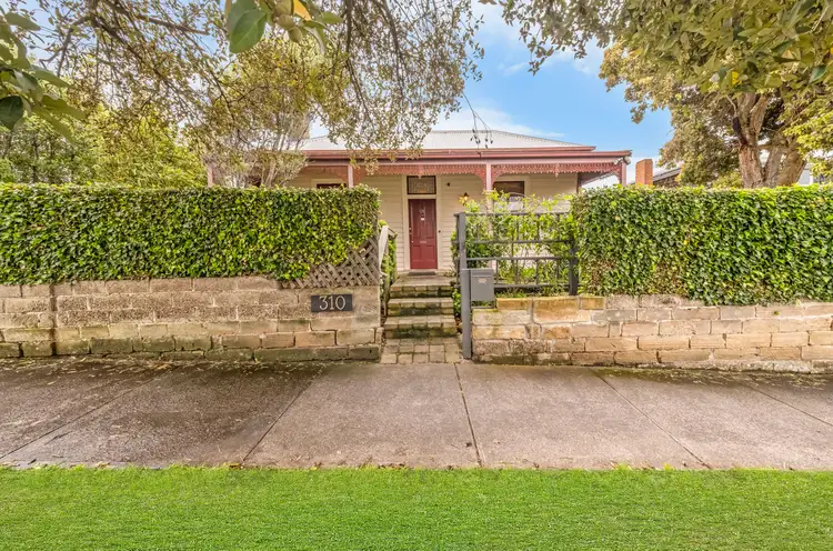 Third view of Homely house listing, 310 Timor Street, Warrnambool VIC 3280