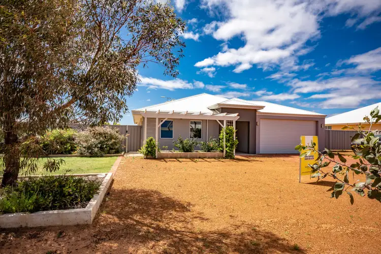 53 Polwarth Parade, Deepdale WA 6532