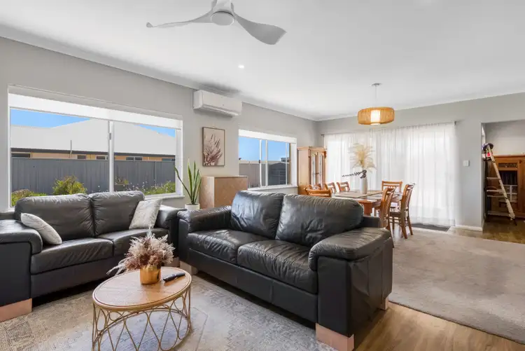 Second view of Homely house listing, 53 Polwarth Parade, Deepdale WA 6532