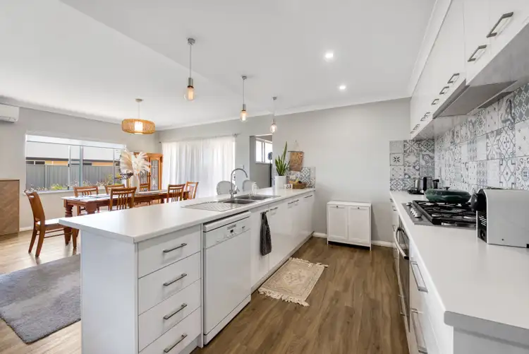 Fifth view of Homely house listing, 53 Polwarth Parade, Deepdale WA 6532