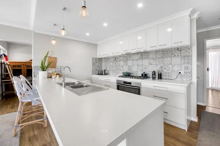Sixth view of Homely house listing, 53 Polwarth Parade, Deepdale WA 6532