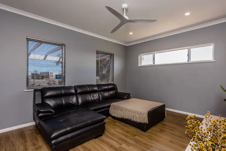 Seventh view of Homely house listing, 53 Polwarth Parade, Deepdale WA 6532
