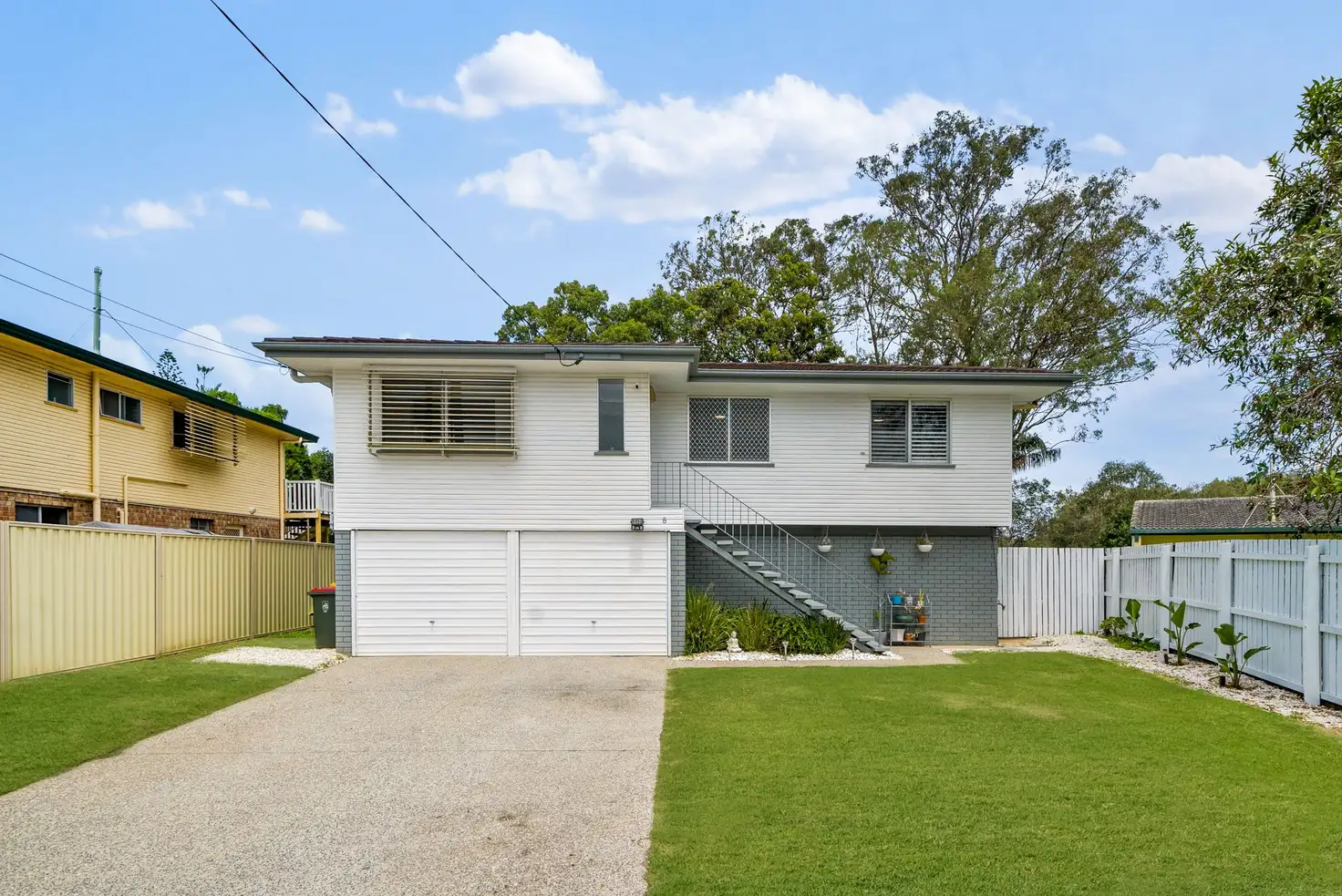 Main view of Homely house listing, 8 Dorloo Street, Deagon QLD 4017