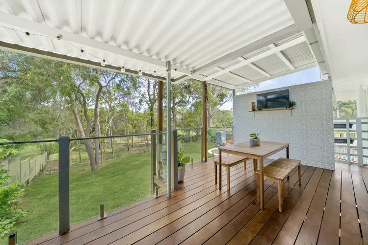 Fourth view of Homely house listing, 8 Dorloo Street, Deagon QLD 4017