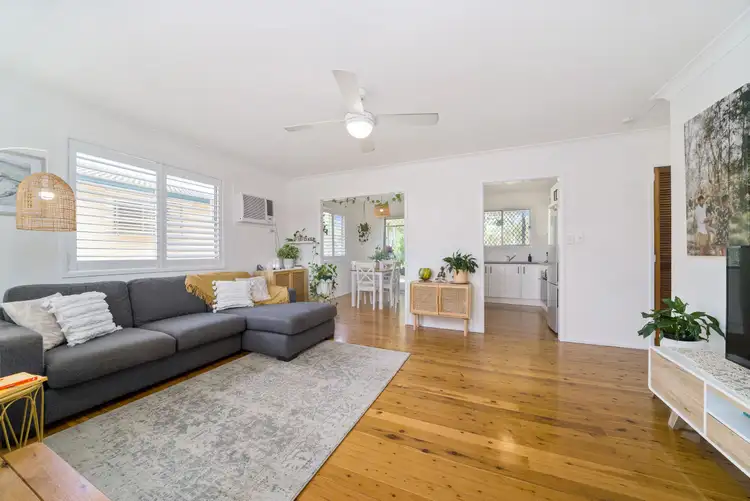 Fifth view of Homely house listing, 8 Dorloo Street, Deagon QLD 4017
