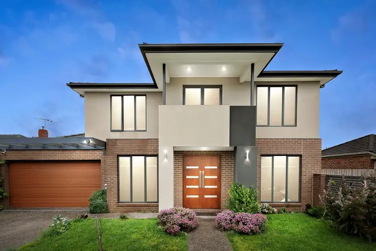 Main view of Homely townhouse listing, 1/26 Tarella Road, Chelsea VIC 3196